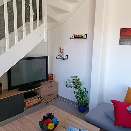 Mimizan Apt Neuf 80M2 +Terrasse 100M Plage Экстерьер фото