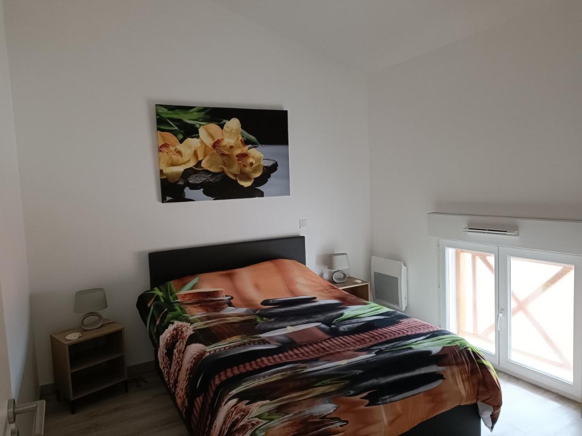 Mimizan Apt Neuf 80M2 +Terrasse 100M Plage Экстерьер фото