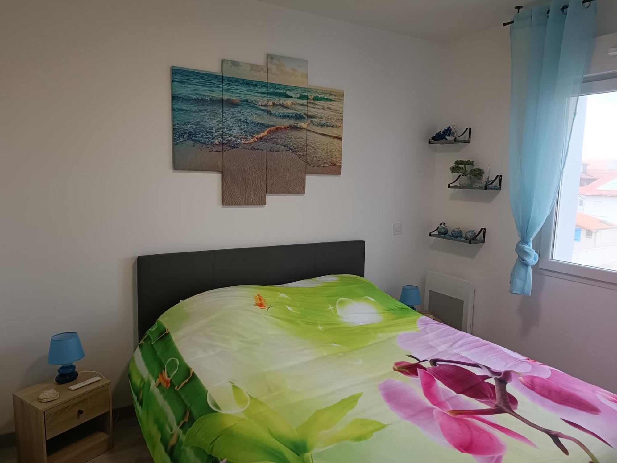 Mimizan Apt Neuf 80M2 +Terrasse 100M Plage Экстерьер фото