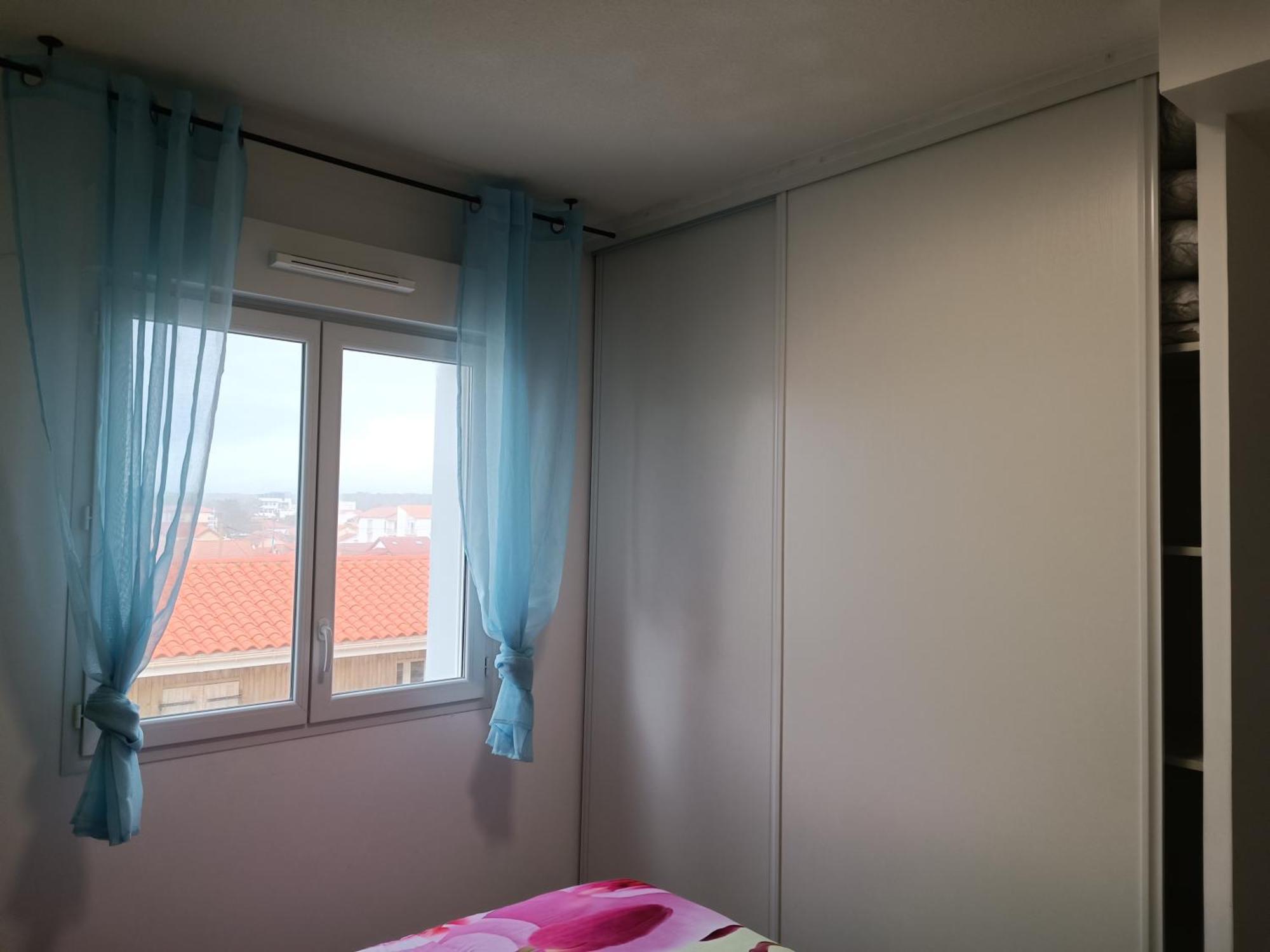 Mimizan Apt Neuf 80M2 +Terrasse 100M Plage Экстерьер фото