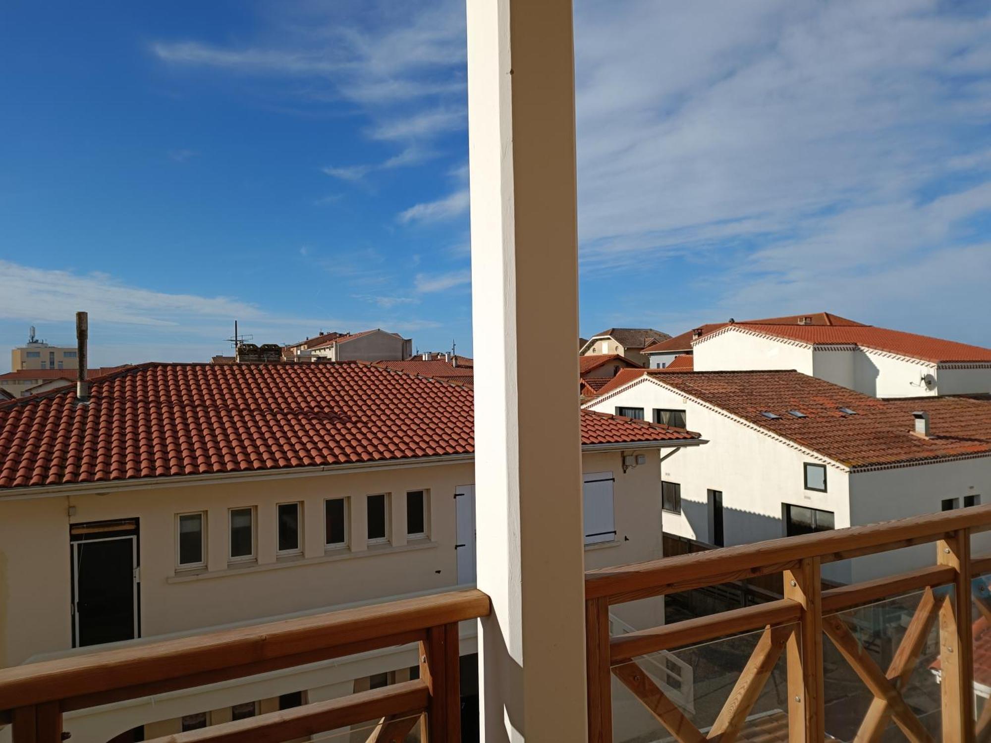 Mimizan Apt Neuf 80M2 +Terrasse 100M Plage Экстерьер фото