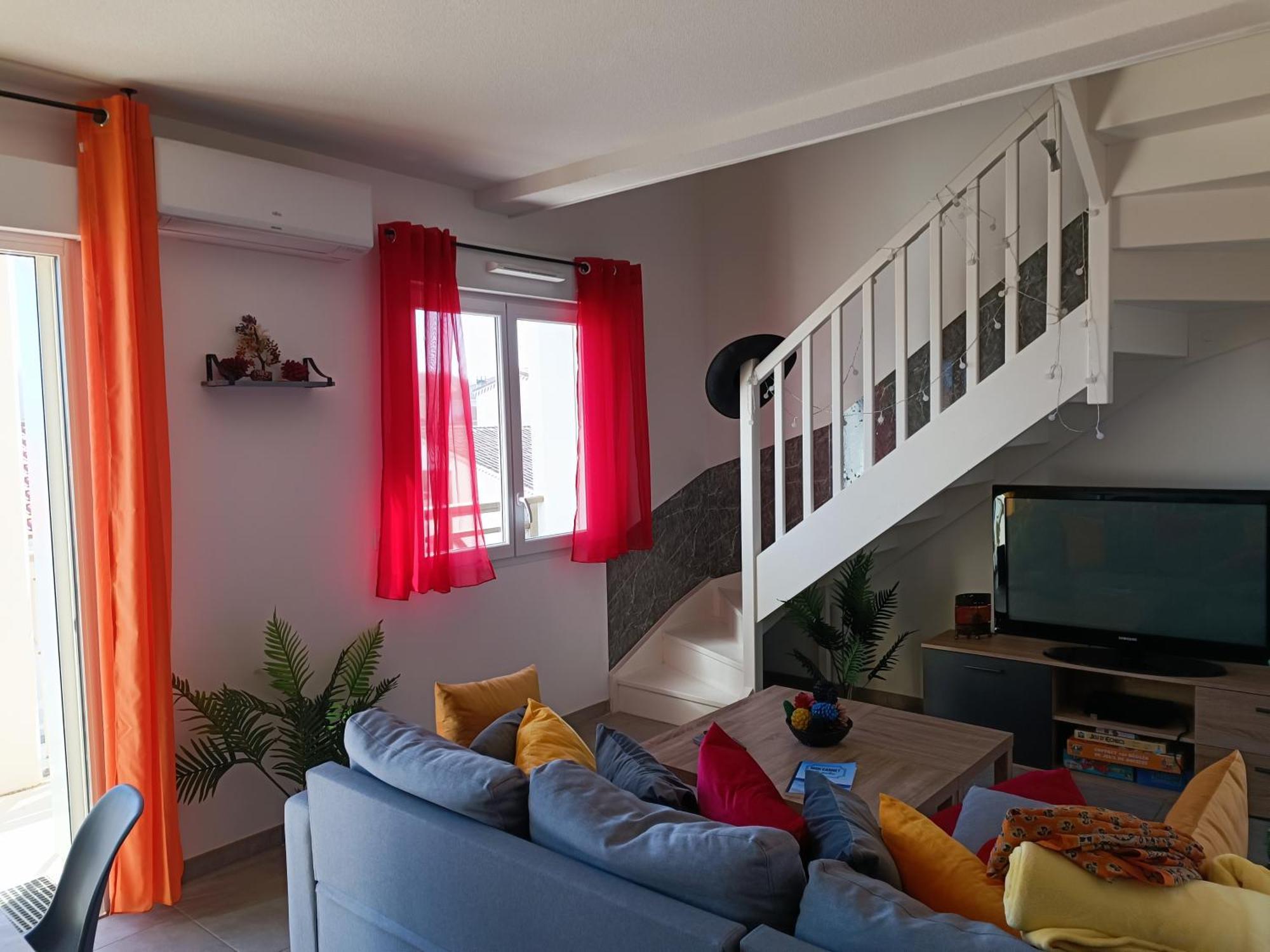 Mimizan Apt Neuf 80M2 +Terrasse 100M Plage Экстерьер фото