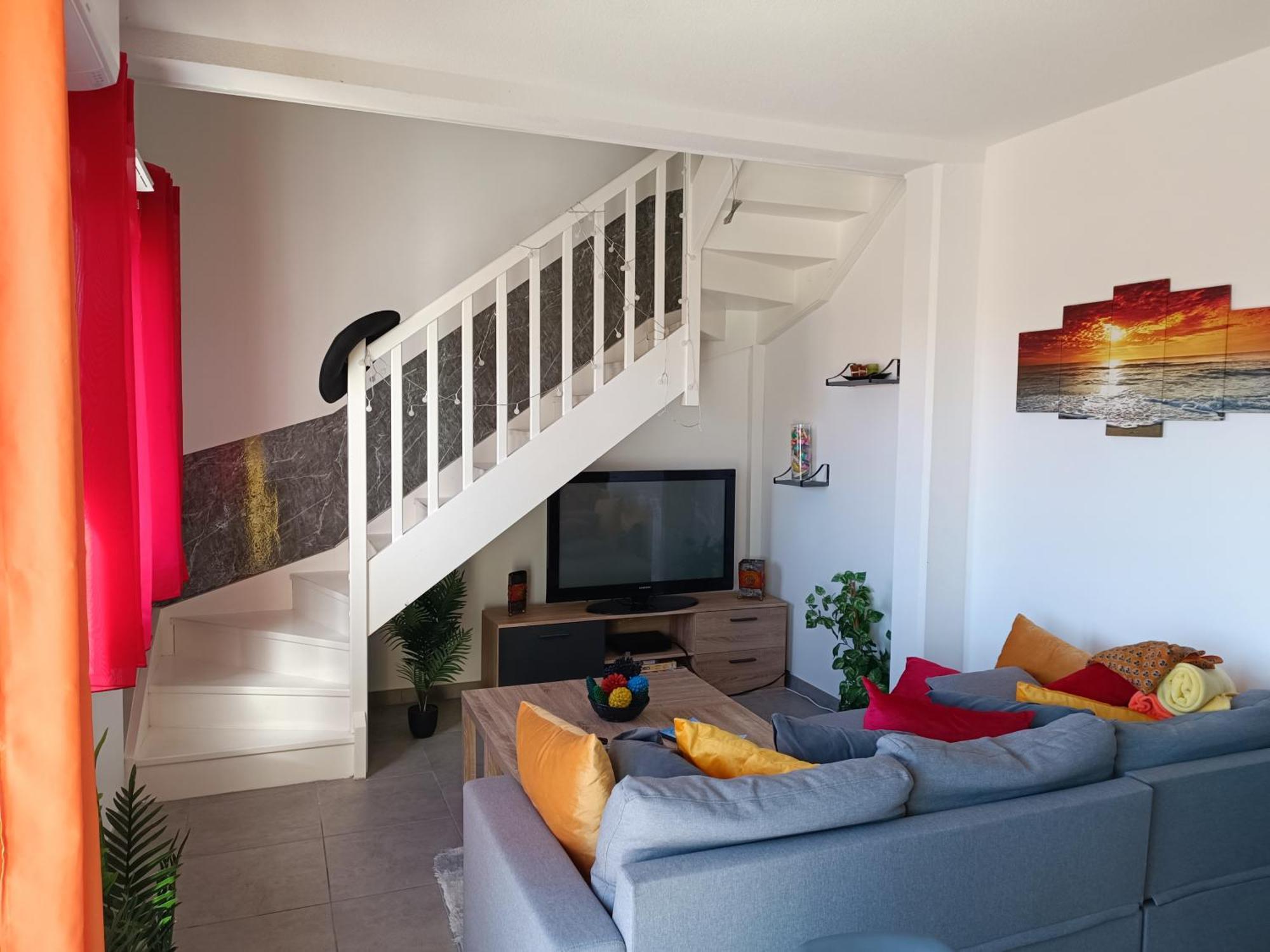 Mimizan Apt Neuf 80M2 +Terrasse 100M Plage Экстерьер фото