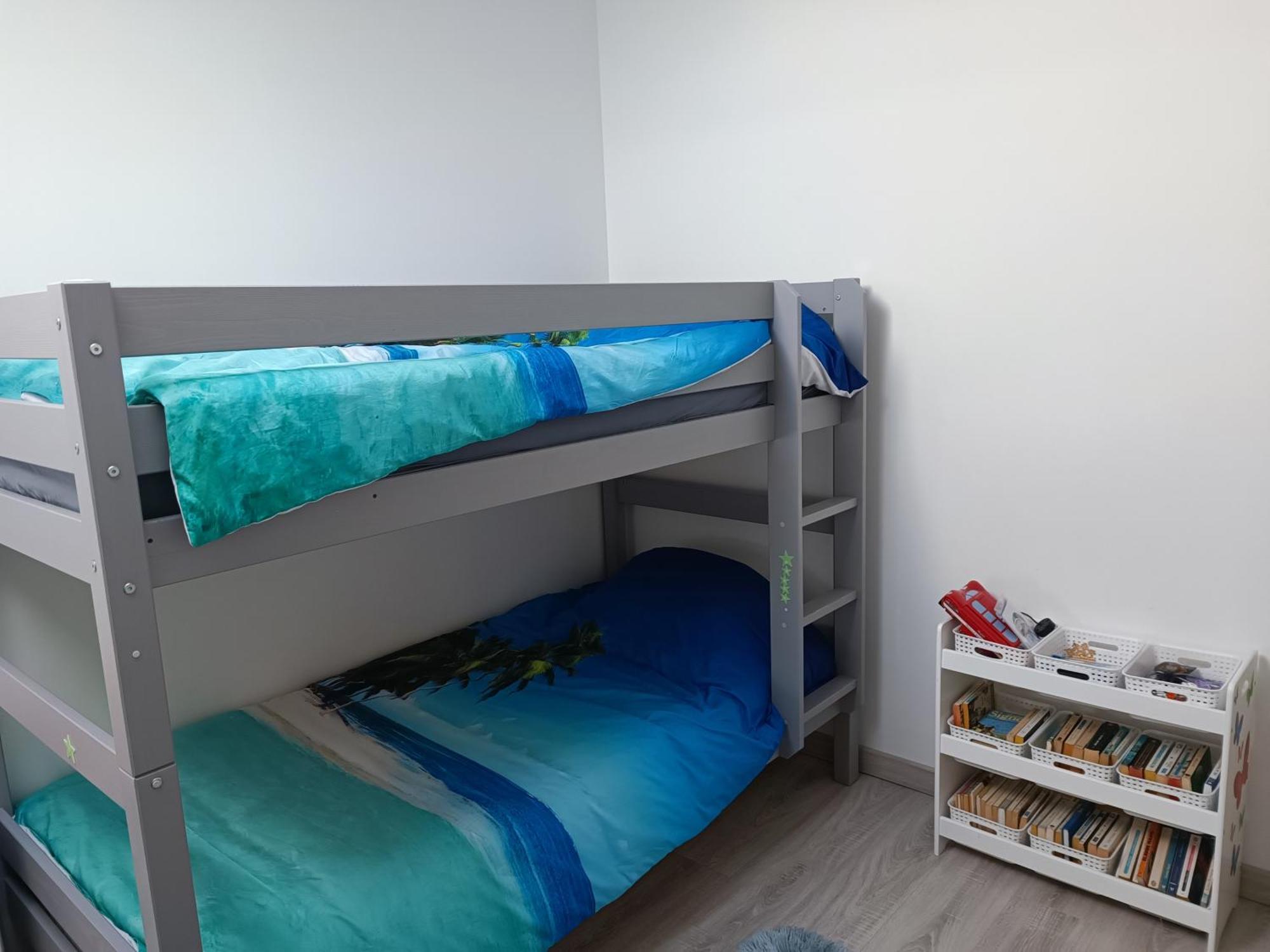 Mimizan Apt Neuf 80M2 +Terrasse 100M Plage Экстерьер фото